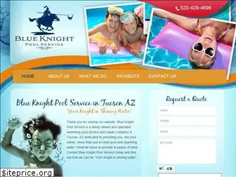 blueknightpools.com