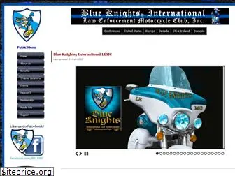 blueknights.org