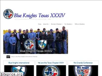 blueknightstx34.com