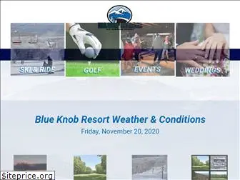 blueknob.com