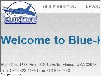 bluekote.com