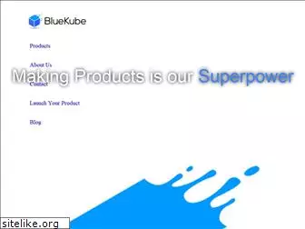 bluekube.com