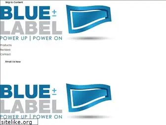 bluelabelpower.com