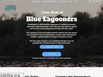 bluelagooners.com