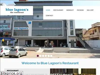 bluelagoonsrestaurant.com