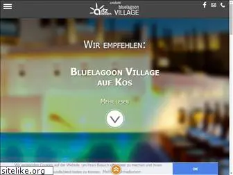 bluelagoonvillage.de