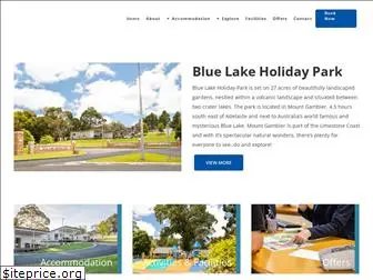 bluelake.com.au