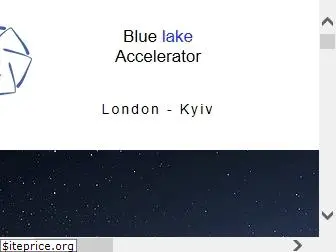 bluelakeaccelerator.com