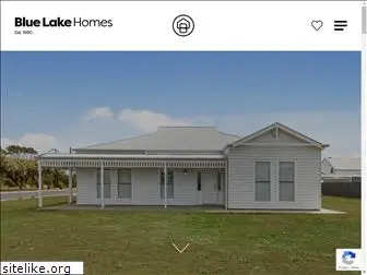 bluelakehomes.com.au