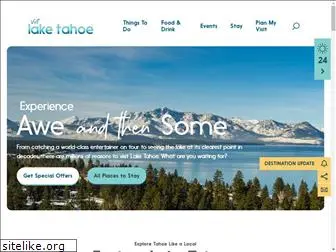 bluelaketahoe.com