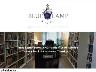 bluelampbooks.com
