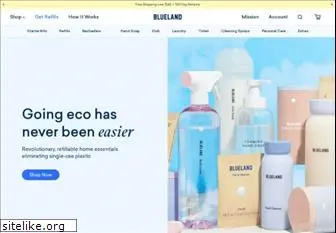 blueland.com