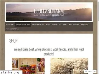 bluelandfarm.com