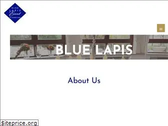 bluelapisevents.com