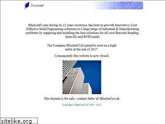 blueleaf.co.uk