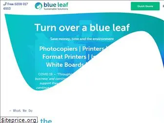 blueleaf.co