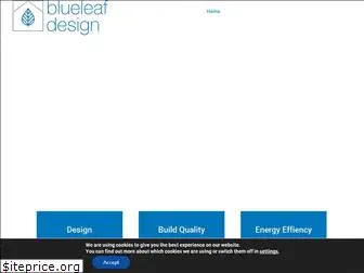 blueleaf.design