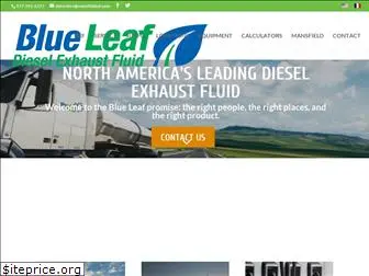 blueleafdef.com