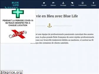 bluelife-granville.fr