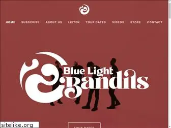bluelightbandits.com