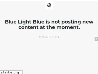 bluelightblue.com