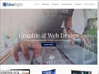 bluelightdesign.co.uk