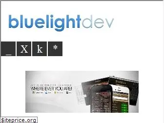 bluelightdev.com