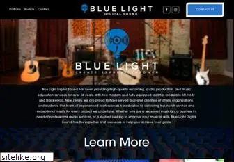 bluelightdigitalsound.com