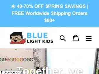 bluelightkids.com