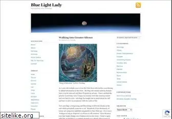 bluelightlady.com