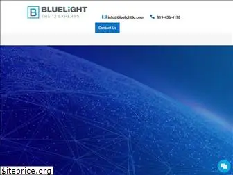 bluelightllc.com