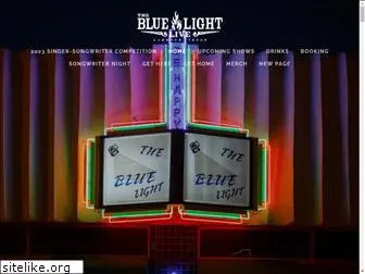 bluelightlubbock.com
