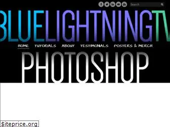bluelightningtv.com