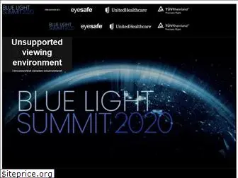 bluelightsummit.com