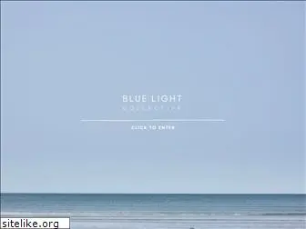 bluelightyoga.com