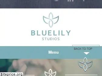 bluelily.com.au