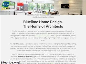 bluelimeprojects.com