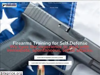 blueline-firearmstraining.com