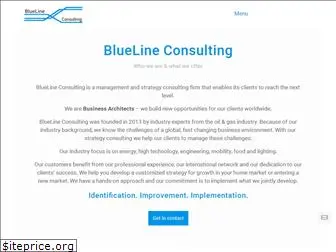 blueline-partners.com