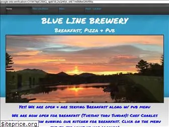 bluelinebrew.com