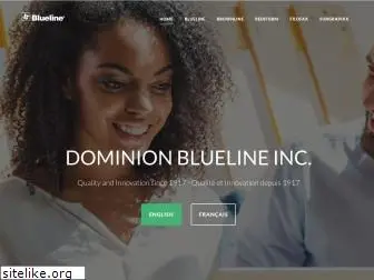 bluelineinc.com