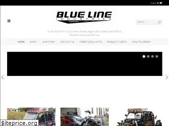 bluelineindustries.com