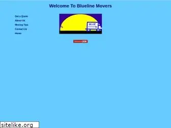bluelinemovers.com