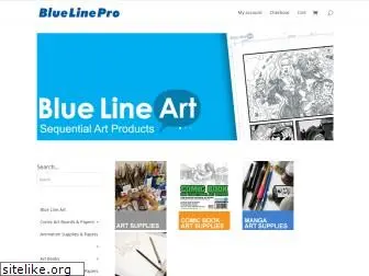 bluelinepro.com