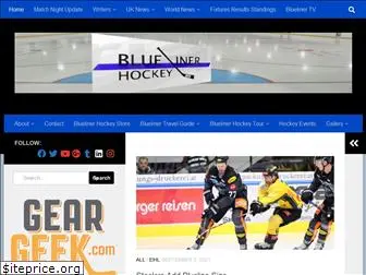 bluelinerhockey.com