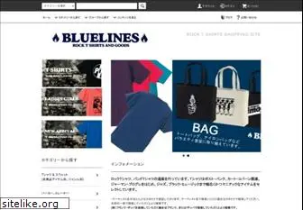 bluelines.jp