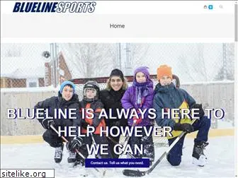 bluelinesportinc.com