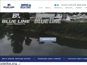 bluelinetrans.com