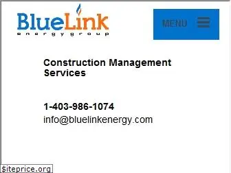 bluelinkenergy.com
