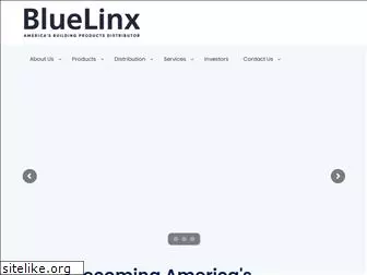 bluelinxco.com